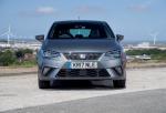 Seat Ibiza Xcellence 2017 года (UK)